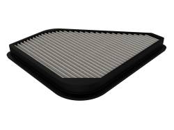 aFe Power - aFe 31-10320 Pro-Dry-S Air Filter for 07-17 Buick/Chevy/GMC/Saturn 3.6L - Image 2