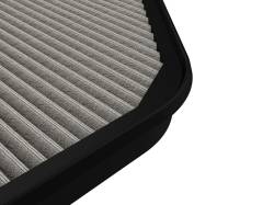aFe Power - aFe 31-10320 Pro-Dry-S Air Filter for 07-17 Buick/Chevy/GMC/Saturn 3.6L - Image 4