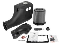aFe Power - aFe 51-81022-1 Stage-2 Si Cold Air Intake System w/Pro-Dry S for 03-07 Ford 6.0L - Image 3