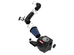 aFe Power - aFe Power 56-70041R Cold Air Intake for 16-19 Ford Fiesta ST 1.6 - Image 2