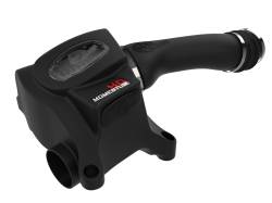 aFe Power - aFe 50-70026D Cold Air Intake w/Pro-Dry-S Filter for 08-21 Land Cruiser J200 4.5 - Image 1