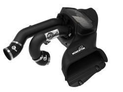 aFe Power - aFe 50-30072D Black Cold Air Intake System w/Filter for 21-26 Ford/Lincoln 3.5L - Image 3