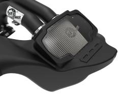 aFe Power - aFe 50-30072D Black Cold Air Intake System w/Filter for 21-26 Ford/Lincoln 3.5L - Image 6