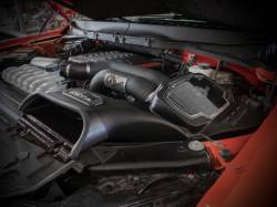 aFe Power - aFe 50-30072D Black Cold Air Intake System w/Filter for 21-26 Ford/Lincoln 3.5L - Image 9