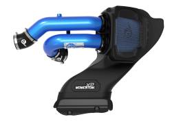 aFe Power - aFe 50-30072RL Blue Cold Air Intake w/5R Filter for 21-26 Ford/Lincoln 3.5L - Image 5