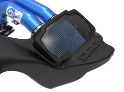 aFe Power - aFe 50-30072RL Blue Cold Air Intake w/5R Filter for 21-26 Ford/Lincoln 3.5L - Image 6