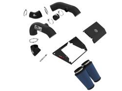 aFe Power - aFe 52-10015R Cold Air Intake System w/Pro-5R Filter for 21-26 Ford/Lincoln 3.5L - Image 2