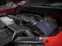 aFe Power - aFe 52-10015R Cold Air Intake System w/Pro-5R Filter for 21-26 Ford/Lincoln 3.5L - Image 9