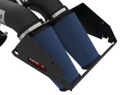 aFe Power - aFe 52-10015R Cold Air Intake System w/Pro-5R Filter for 21-26 Ford/Lincoln 3.5L - Image 6