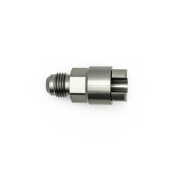 DeatschWerks - DeatschWerks 6-02-0121 AN Fitting - Image 1
