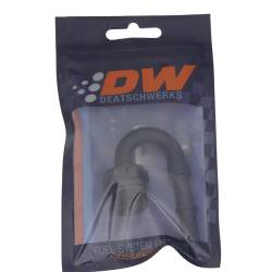 DeatschWerks - DeatschWerks 6-02-0116-B AN Fitting - Image 2