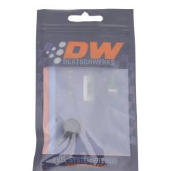 DeatschWerks - DeatschWerks 6-02-0717-B AN Fitting - Image 2