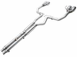 AWE Tuning - AWE Tuning 3020-42375 2024 Ford Mustang Coupe 5.0 RWD Exhaust System - Image 8