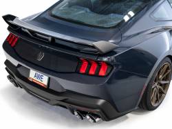AWE Tuning - AWE Tuning 3020-42375 2024 Ford Mustang Coupe 5.0 RWD Exhaust System - Image 6