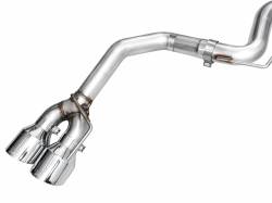 AWE Tuning - AWE Tuning 3020-42375 2024 Ford Mustang Coupe 5.0 RWD Exhaust System - Image 9