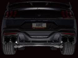 AWE Tuning - AWE Tuning 3020-43375 2024 Ford Mustang Coupe 5.0 RWD Exhaust System - Image 3