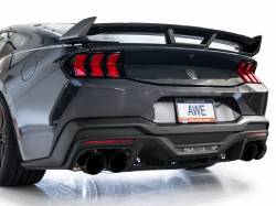 AWE Tuning - AWE Tuning 3020-43375 2024 Ford Mustang Coupe 5.0 RWD Exhaust System - Image 7