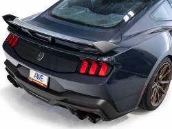 AWE Tuning - AWE Tuning 3020-43375 2024 Ford Mustang Coupe 5.0 RWD Exhaust System - Image 6