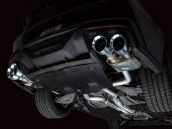 AWE Tuning - AWE Tuning 3025-42375 2024 Ford Mustang Coupe 5.0 RWD Exhaust System - Image 3