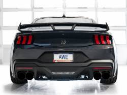 AWE Tuning - AWE Tuning 3025-43375 2024 Ford Mustang Coupe 5.0 RWD Exhaust System - Image 5
