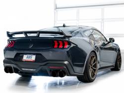 AWE Tuning - AWE Tuning 3025-43375 2024 Ford Mustang Coupe 5.0 RWD Exhaust System - Image 6