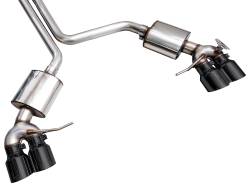AWE Tuning - AWE Tuning 3015-43952 Exhaust System - Image 6
