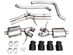 AWE Tuning - AWE Tuning 3015-43952 Exhaust System - Image 8