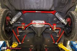 UMI Performance - UMI Performance 3055-B Strut Brace - Image 4