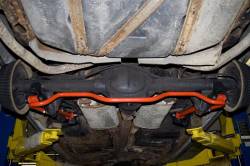UMI Performance - UMI 3612-B Adjustable Extended-Length Rear Lower Control Arms for 78-96 B-Body - Image 4
