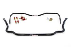 UMI Performance - UMI Performance 303534-B Rear Stabilizer Bar for 64-72 GM A-Body - Image 6