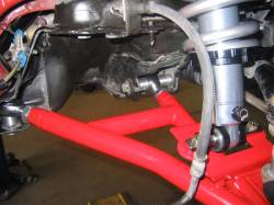 UMI Performance - UMI Performance 2300-B Chevy/Pontiac Control Arm Front - Image 5