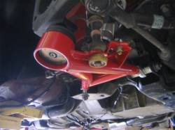 UMI Performance - UMI Performance 2300-B Chevy/Pontiac Control Arm Front - Image 7