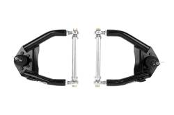 UMI Performance - UMI Performance 6434-1-B Chevy/GMC Control Arm - Image 3