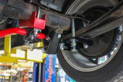 UMI Performance - UMI Performance 6410 Axle Flip Kit for Chevy/GMC - Image 5