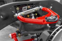 UMI Performance - UMI Performance 6434-1-B Chevy/GMC Control Arm - Image 4