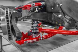 UMI Performance - UMI Performance 6435-1-B Chevy/GMC Control Arm - Image 4