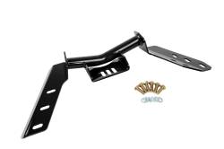 UMI Performance - UMI Performance 2251-B Chevy/Pontiac Transmission Crossmember - Image 1