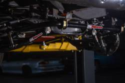 UMI Performance - UMI Performance 6432-1-B Chevy/GMC Control Arm - Image 5