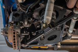 UMI Performance - UMI Performance 6432-1-B Chevy/GMC Control Arm - Image 6