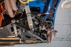 UMI Performance - UMI Performance 6432-1-B Chevy/GMC Control Arm - Image 7