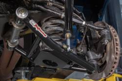 UMI Performance - UMI Performance 6432-1-B Chevy/GMC Control Arm - Image 8