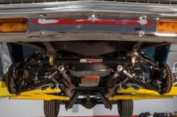 UMI Performance - UMI Performance 6432-1-B Chevy/GMC Control Arm - Image 4