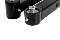 UMI Performance - UMI Performance 3622-B Buick/Chevy/Pontiac Control Arm - Image 3