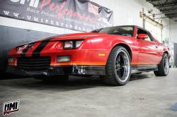 UMI Performance - UMI Performance 2461 Coil Spring Lowering Kit for Chevy/Pontiac - Image 7