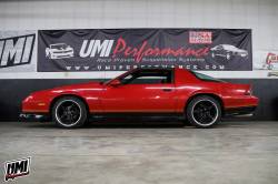UMI Performance - UMI Performance 2461 Coil Spring Lowering Kit for Chevy/Pontiac - Image 9