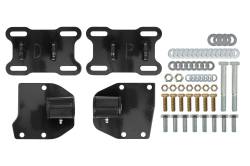 UMI Performance - UMI Performance 4008-B Engine Mount - Image 1