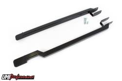 UMI Performance - UMI Performance 2000-R Subframe Connector for Chevy/Pontiac - Image 1