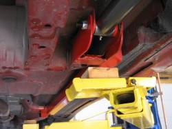 UMI Performance - UMI Performance 2000-R Subframe Connector for Chevy/Pontiac - Image 3