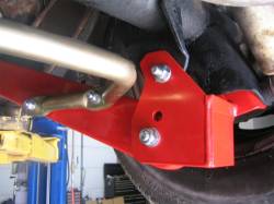 UMI Performance - UMI Performance 4022-B Control Arm - Image 2