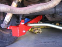UMI Performance - UMI Performance 4022-B Control Arm - Image 3